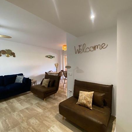 Charming Apartment In Alicate Playa ماربيا المظهر الخارجي الصورة