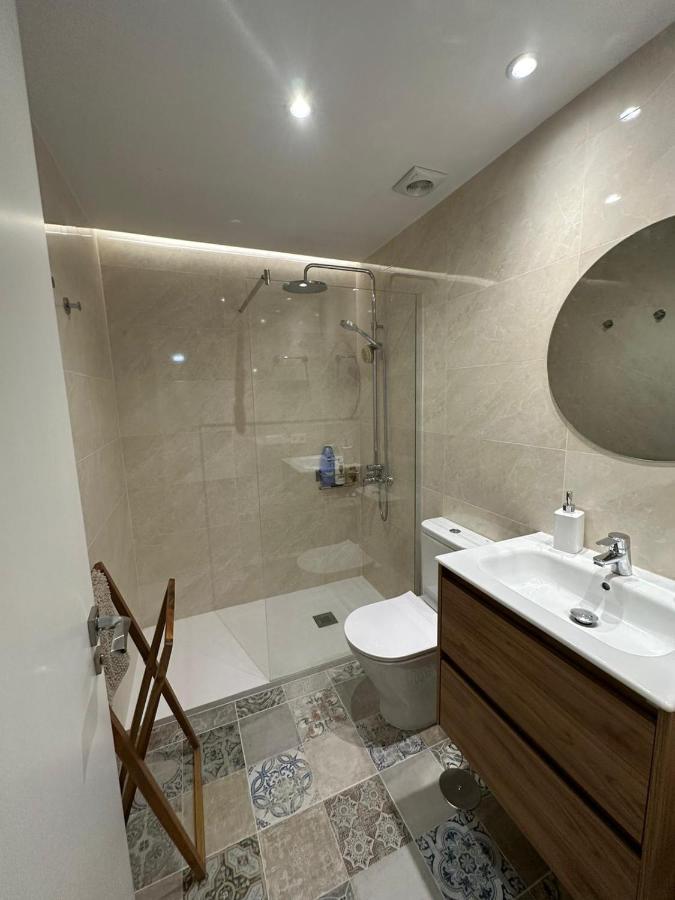 Charming Apartment In Alicate Playa ماربيا المظهر الخارجي الصورة