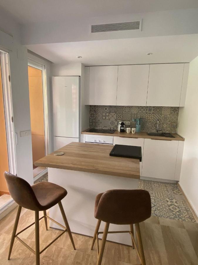 Charming Apartment In Alicate Playa ماربيا المظهر الخارجي الصورة