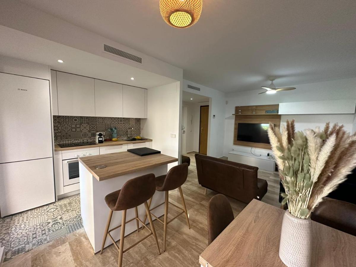 Charming Apartment In Alicate Playa ماربيا المظهر الخارجي الصورة