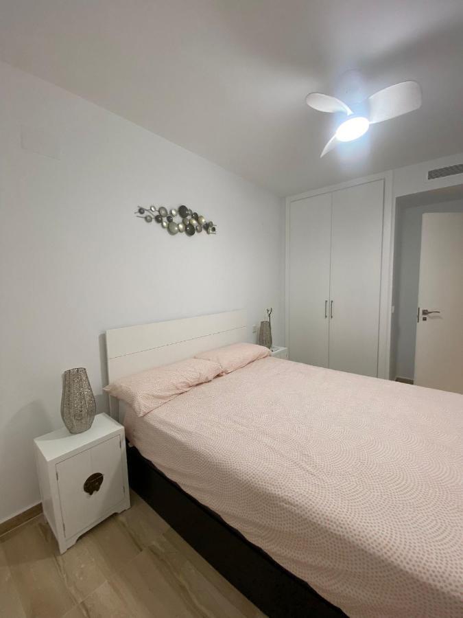 Charming Apartment In Alicate Playa ماربيا المظهر الخارجي الصورة