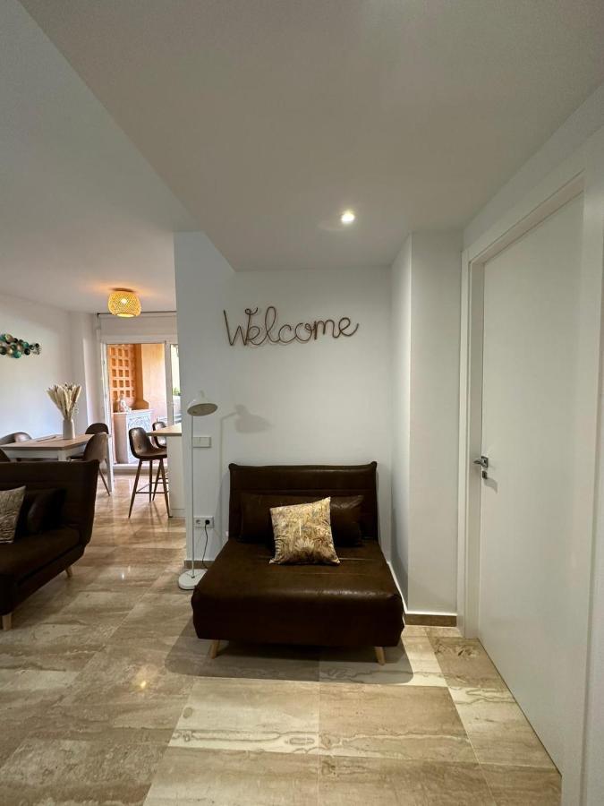 Charming Apartment In Alicate Playa ماربيا المظهر الخارجي الصورة
