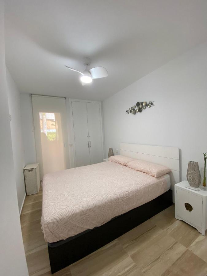 Charming Apartment In Alicate Playa ماربيا المظهر الخارجي الصورة