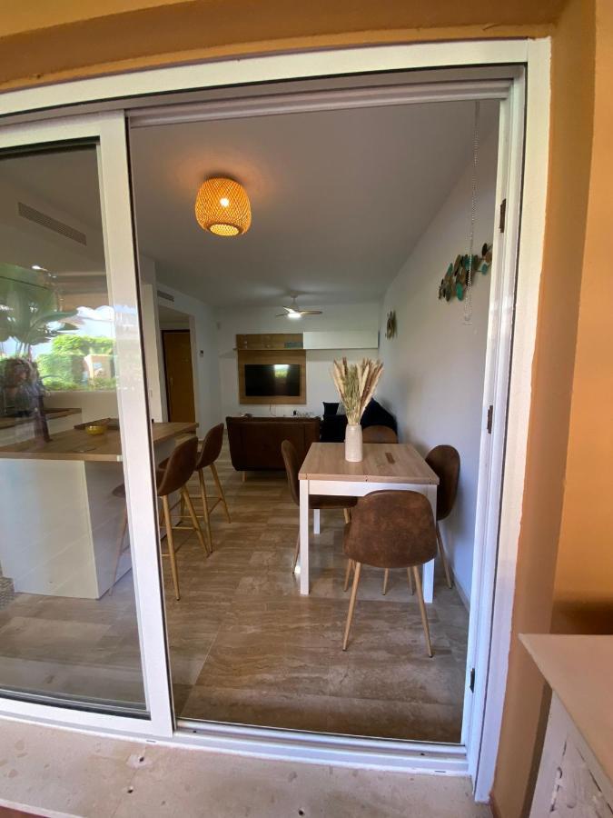 Charming Apartment In Alicate Playa ماربيا المظهر الخارجي الصورة