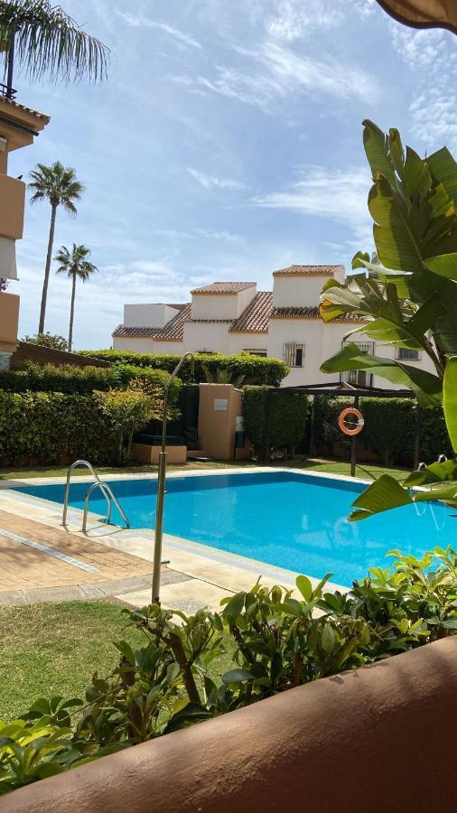 Charming Apartment In Alicate Playa ماربيا المظهر الخارجي الصورة