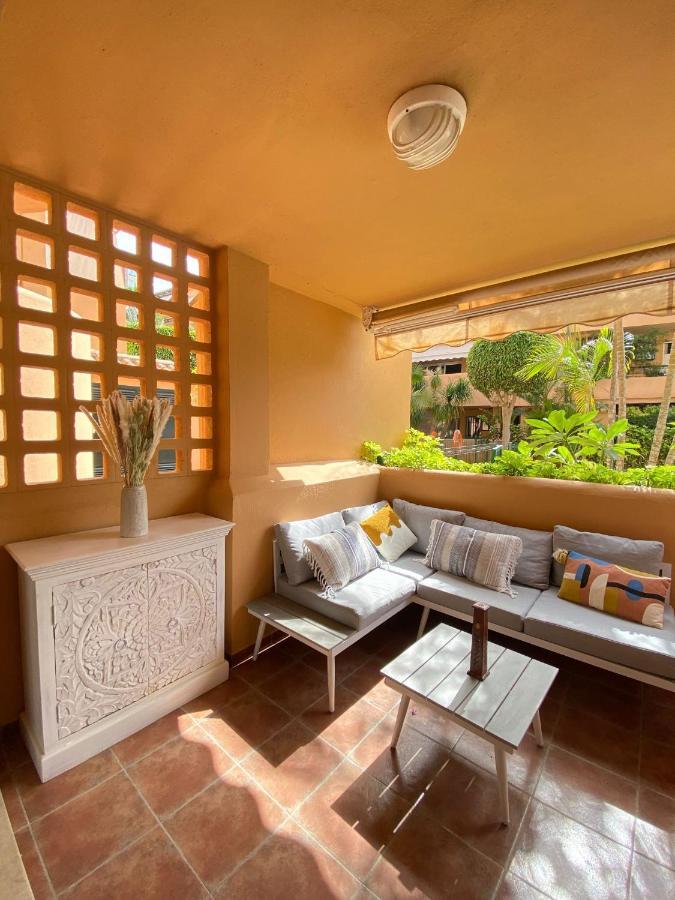 Charming Apartment In Alicate Playa ماربيا المظهر الخارجي الصورة