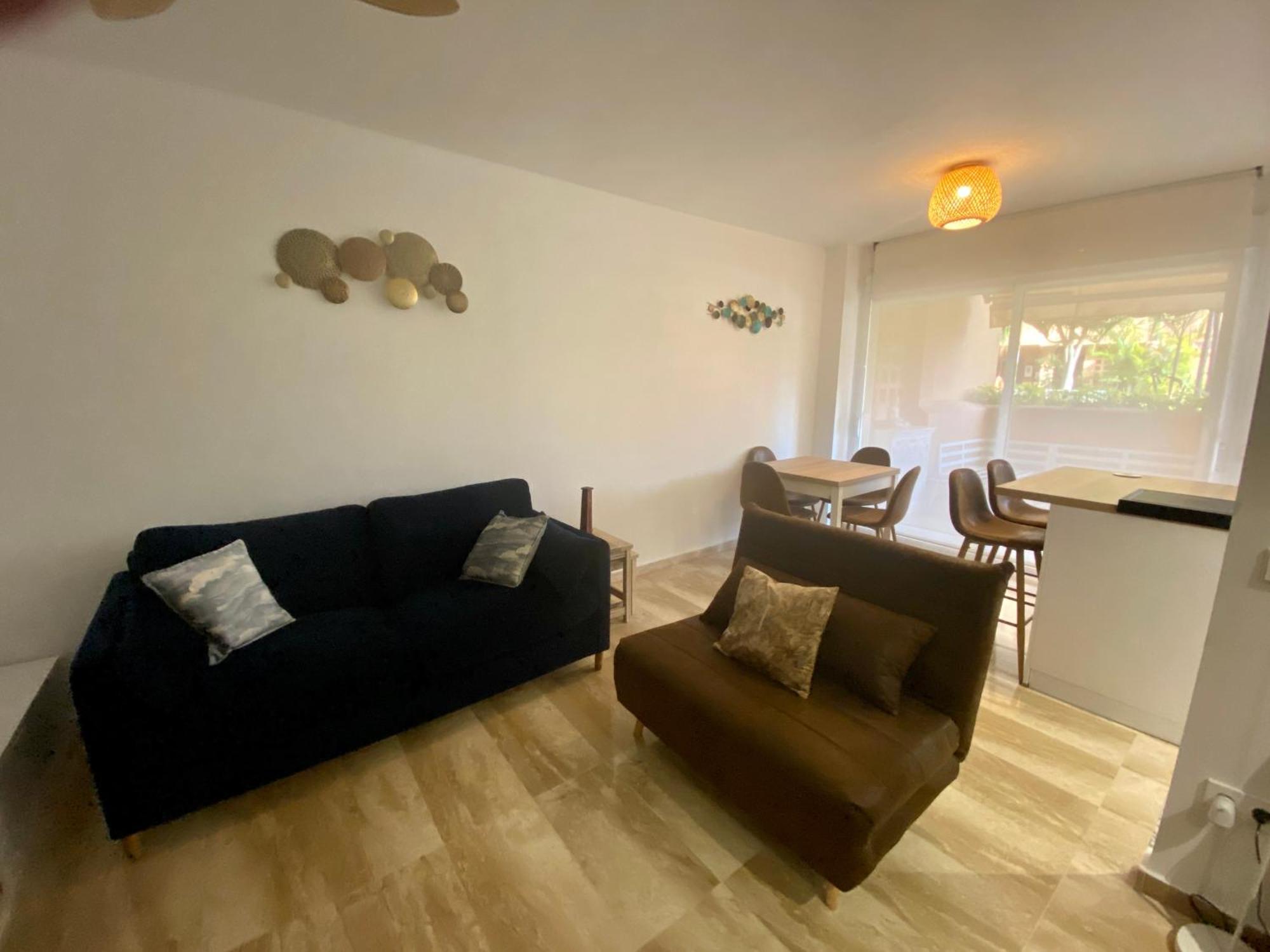Charming Apartment In Alicate Playa ماربيا المظهر الخارجي الصورة